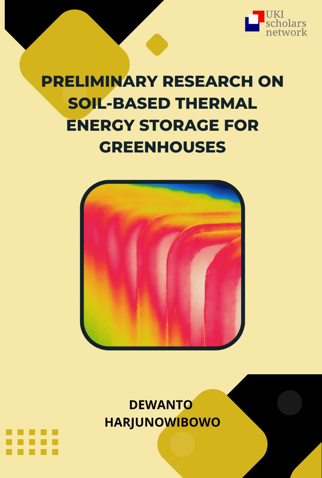 Preliminary Research on Soil-Based Thermal Energy 
